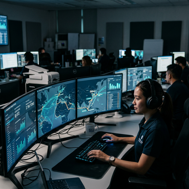 Карьера с InMedia