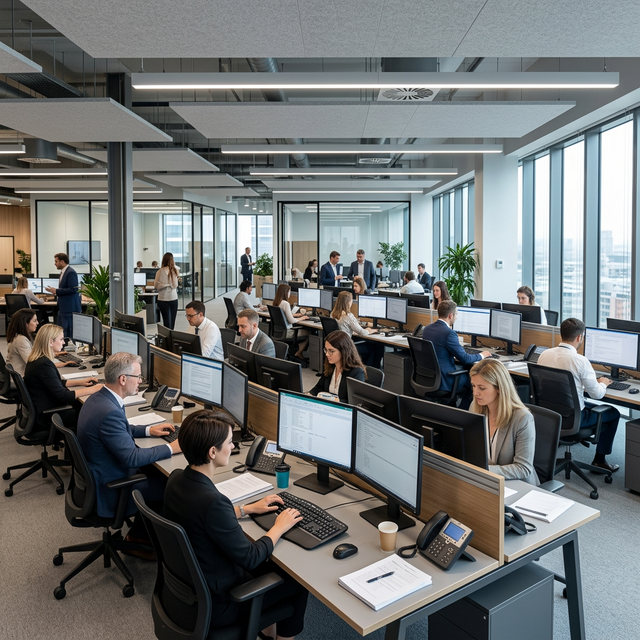 InMedia HQ Los Angeles